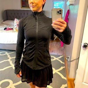 Lululemon defined jacket good condition